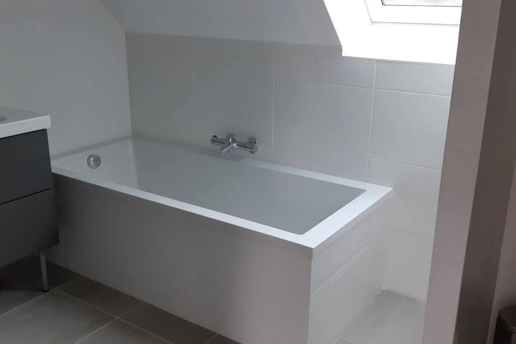Maison A 200M Des Plages Avec Jacuzzi Trégunc Exterior photo
